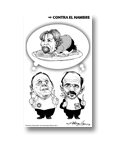 Contra el hambre